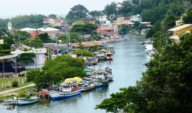 Image - Santa Catarina, Brazil.